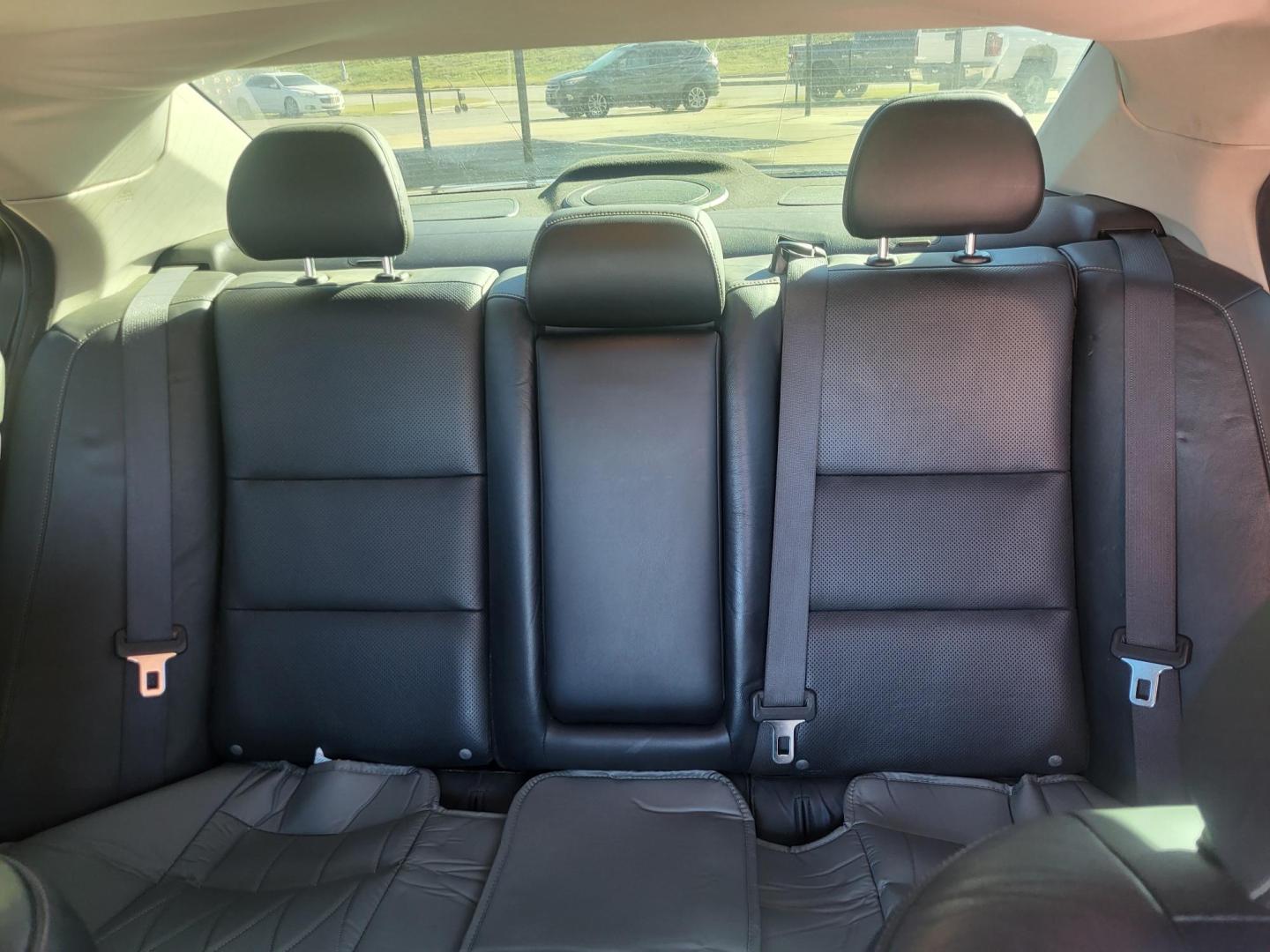 2012 BLUE Acura TSX 5-Speed AT (JH4CU2F41CC) with an 2.4L L4 DOHC 16V engine, 5-Speed Automatic transmission, located at 8101 E. Skelly Dr., Tulsa, OK, 74129, (918) 592-3593, 36.121891, -95.888802 - Photo#3