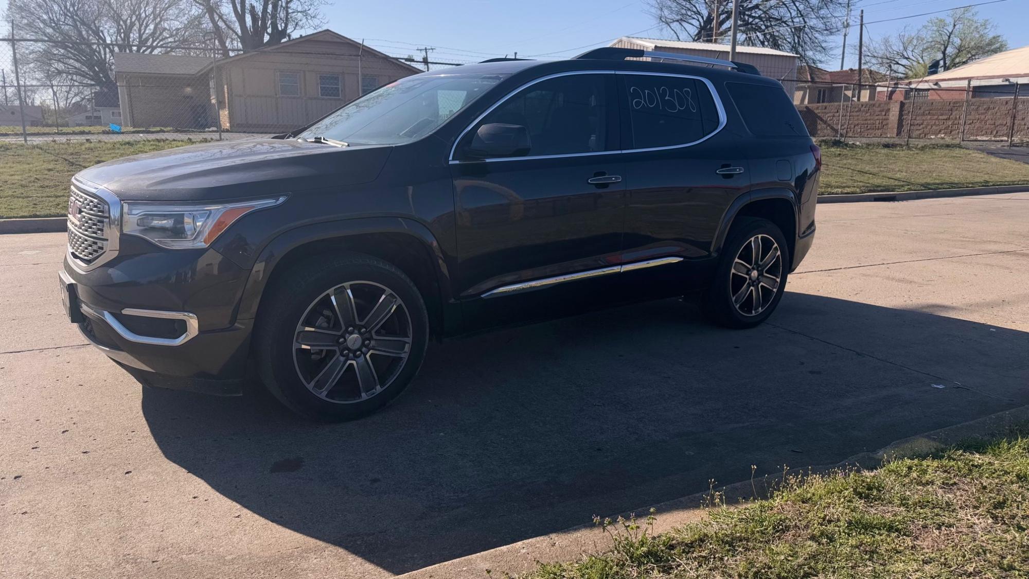 photo of 2018 Jeep Renegade Limited FWD