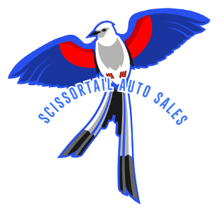 Welcome to Scissortail Auto Sales