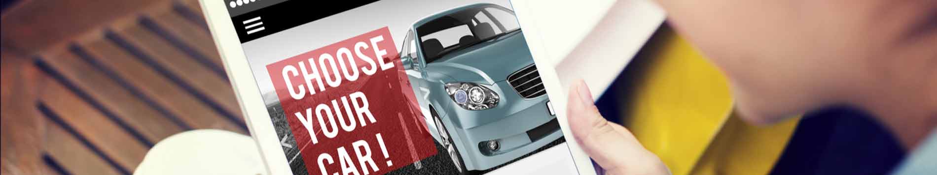 Find A Vehicle Page Image